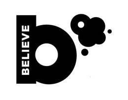 B BELIEVE trademark