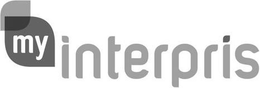 MY INTERPRIS trademark