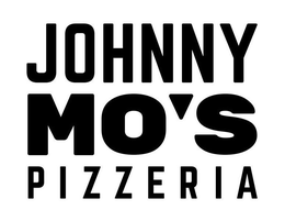 JOHNNY MO'S PIZZERIA trademark