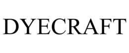 DYECRAFT trademark