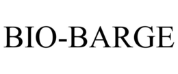 BIO-BARGE trademark