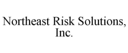 NORTHEAST RISK SOLUTIONS, INC. trademark