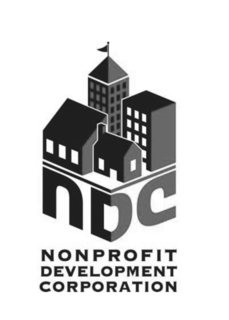 NDC NONPROFIT DEVELOPEMENT CORPORATION trademark