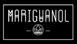 MARIGUANOL trademark