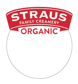 STRAUS FAMILY CREAMERY ORGANIC trademark