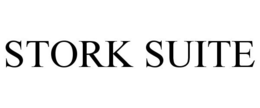 STORK SUITE trademark