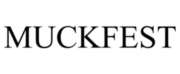 MUCKFEST trademark