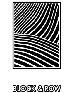 BLOCK & ROW trademark