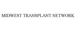 MIDWEST TRANSPLANT NETWORK trademark