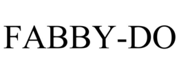 FABBY-DO trademark
