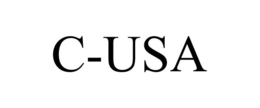 C-USA trademark