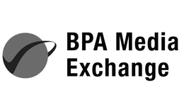 BPA MEDIA EXCHANGE trademark