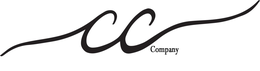 CC COMPANY trademark