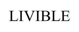 LIVIBLE trademark