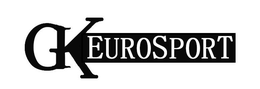GK EUROSPORT trademark
