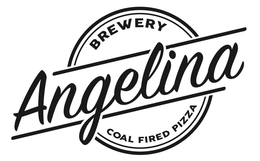 ANGELINA BREWERY COAL FIRED PIZZA trademark