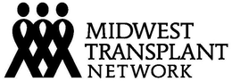 MIDWEST TRANSPLANT NETWORK trademark