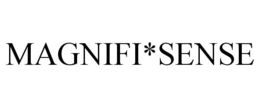 MAGNIFI*SENSE trademark