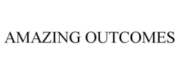 AMAZING OUTCOMES trademark