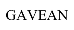 GAVEAN trademark