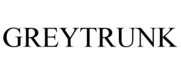 GREYTRUNK trademark