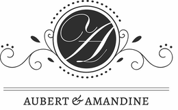 AA AUBERT & AMANDINE trademark