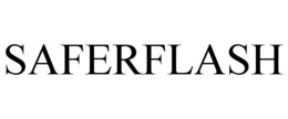 SAFERFLASH trademark