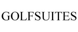 GOLFSUITES trademark