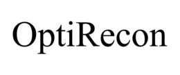 OPTIRECON trademark
