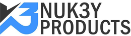 NUK3Y PRODUCTS K3 trademark