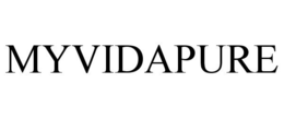MYVIDAPURE trademark