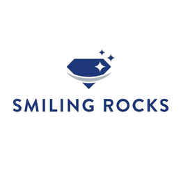 SMILING ROCKS trademark