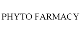 PHYTO FARMACY trademark