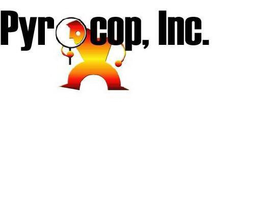 PYROCOP, INC. trademark