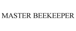 MASTER BEEKEEPER trademark