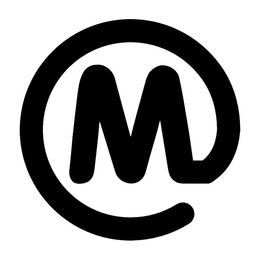 M trademark