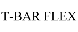 T-BAR FLEX trademark