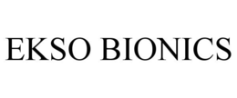 EKSO BIONICS trademark