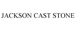 JACKSON CAST STONE trademark