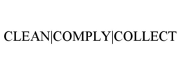 CLEAN|COMPLY|COLLECT trademark