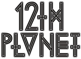 12TH PLANET trademark