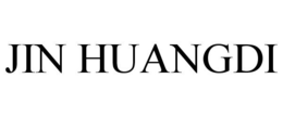 JIN HUANGDI trademark