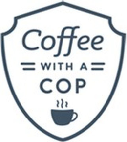 COFFEE WITH A COP trademark