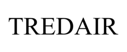 TREDAIR trademark