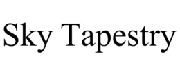 SKY TAPESTRY trademark
