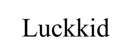 LUCKKID trademark