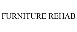 FURNITURE REHAB trademark