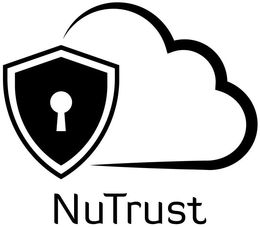 NUTRUST trademark