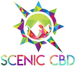 SCENIC CBD trademark