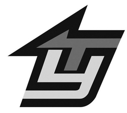 TY trademark